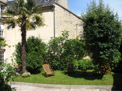 garden